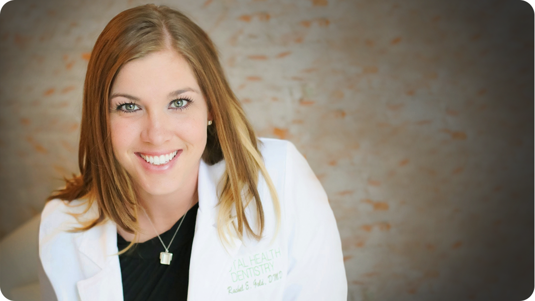 Dr. Rachel of Total Health Dental used DentalMarketing.net to bring in new patients.