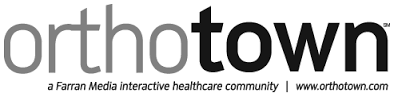 Orthotown logo