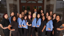clear lake dental