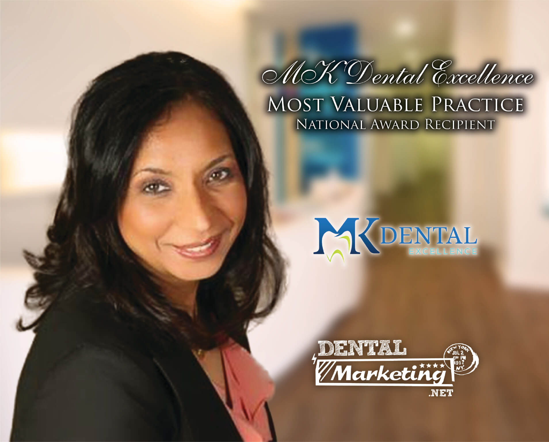MK Dental Excellence & Dental Marketing