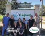 Rainforest Dental Staff