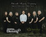 Pikeville Family Dentistry uses Dental Marketing mailers